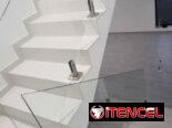 Marqué en aluminio