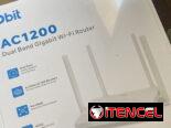 ROUTER TENDA AX1500 WIFI 5, ROUTER TPLINK AX21 AX1800,ROUTER DBIT T4PRO AC1200 TODOS GIGABIT DUAL BAND