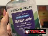 Melatonina desde 5-25$ en dependencia de su composición
