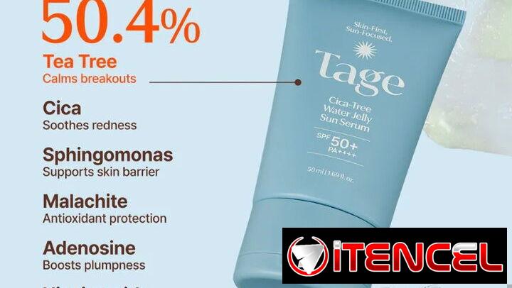 Skincare, cuidado capilar y bienestar