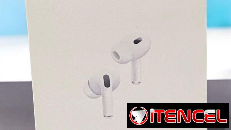 Airpods Pro 2da generación clones nuevos en caja