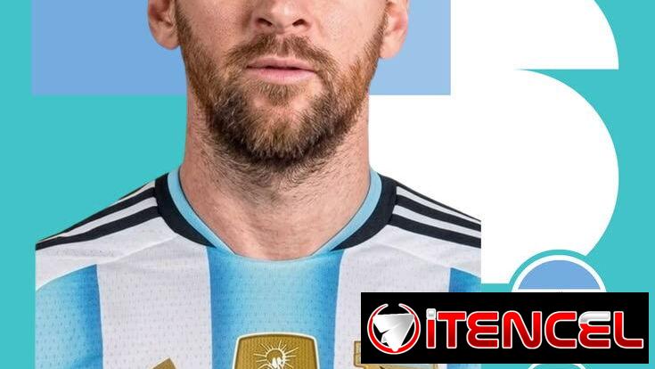 APROVECHA QUE SE ACERCA EL MUNDIAL ‼️‼️‼️