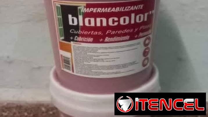 Ventas de todo tipo de pinturas. Con mensajería hasta la puerta de su casa o negocio