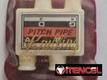 Pitch Pipe Knilling – 4 notas para violín (G D A E)