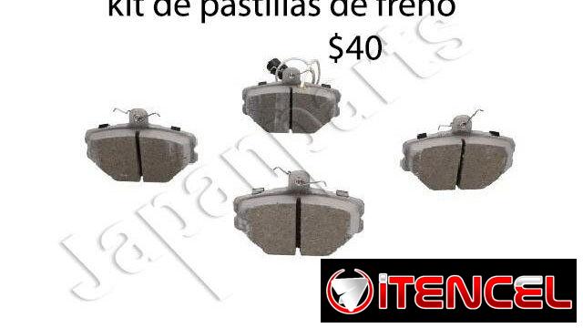 Piezas FIAT Tipo,Tempra.Brava