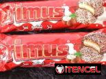 Galletas Primus(Rellenas con malvaviscos)