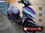 Motos eléctricas en venta!!