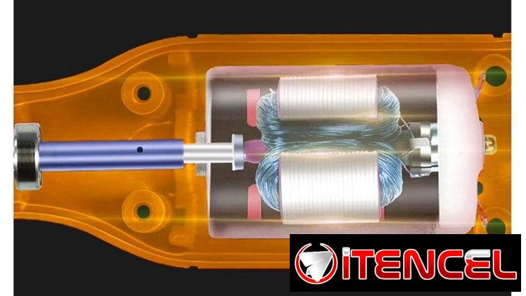 Mini herramienta rotativa de bricolaje | Herramienta USB de grabado | Potencia y precisión |… | videojuegoshabana.com