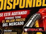 Gasolina 5️⃣ USD
