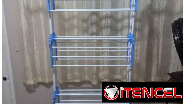 ☕️Tendederos de 3 niveles/40 usd☕️