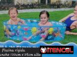 Piscina, Balsas y Flotadores. Protector Solar.