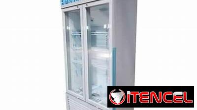 Exhibidora Xingx