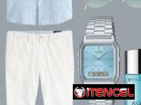 Mocasines para hombre varios colores