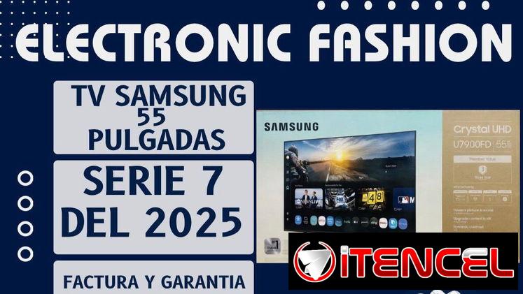 Tv Samsumg 55 pulgadas