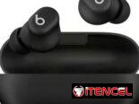 Beats Solo Buds True Inalámbricos Originales / Rojo / Negro / Gris tormenta/ 98