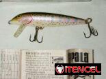 Rapalas Originales