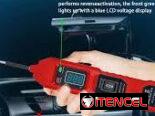 PROBADOR DE CIRCUITOS AUTOMOTRIZ CNBJ-823 – DIAGNÓSTICO RÁPIDO Y PRECISO