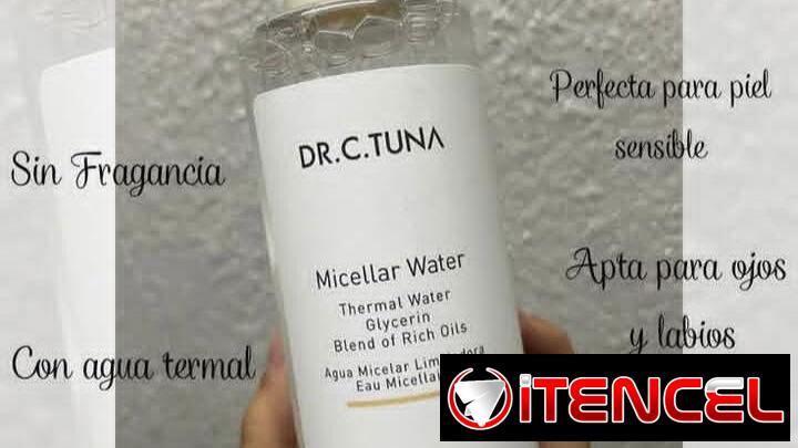 Agua Micelar
