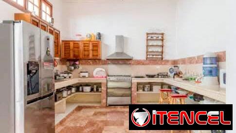 🏠😍Exclusiva Casa Independiente Capitalista 😍600m² (espaciosa)MIRAMAR