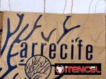 BOLSAS DE PAPEL CRAFT // CARTUCHOS // CENTRAL ESTUDIO EMPAQUES