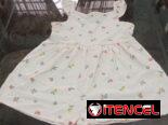 Ropa de niña, juegos de licra y abrigo,.chancletas de niña y otras cositas mas