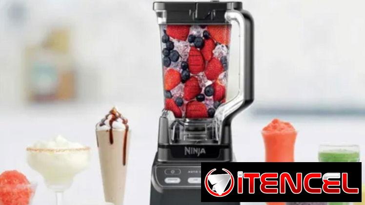 1400w. Batidora Ninja Blender Duo. 🆕️ 📦.