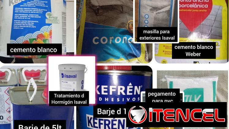 VENTAS DE MATERIALES DE CONSTRUCCIÓN PARA TODA LA HABANA
