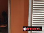 Espejo enmarcado