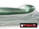 Aguja gruesa de tejer crochet o ganchillo 5.75mm, nueva sellada