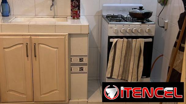 Ofertaaa precioso apto de 2 cuartos todo nuevo y super céntrico en Marianao!!!! Llegar y vivir!!!
