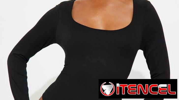 Body talla S-M varios colores