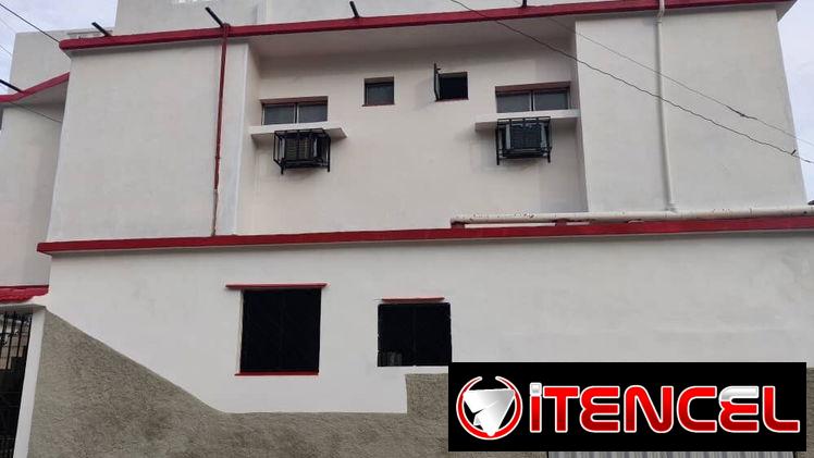 CASA EN COJÍMAR, HABANA DEL ESTE  Precio 60 mil ajustable   Se permuta para algo pequeño en la villa o Cojímar   📍 Ubic