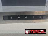 Campana de Cocina Extractor de Gasa. Marca MILEXUS