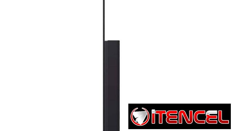 LG OLED evo AI C5 de 48” (modelo OLED48C5) Smart TV 2025