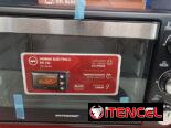 Vendo Horno eléctrico, Premier, 23L, 1380W, 60min, 100-250ºC, 497x358x320  -mensajería gratis y garantía
