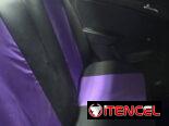 Vendo o negocios. Hyundai accen del  2012.
