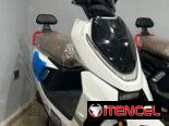 GS RACING 2026*MOTO ELÉCTRICA