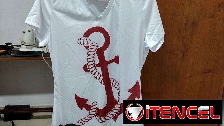 VESTIDO TIPO MARINERA MUY BONITO Y DE MODA. TALLA: M
