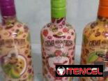 BEBIDAS ®