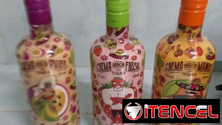 BEBIDAS ®