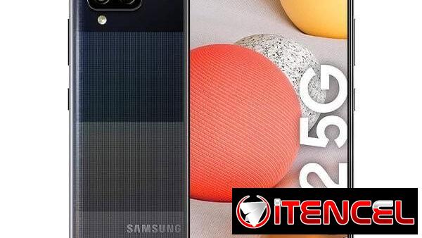 📲 Samsung Galaxy A42 5G – 4GB/128GB – NUEVO, SELLADO DE FÁBRICA (con caja original)