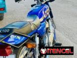 Suzuki AX100 1300 usd 💸