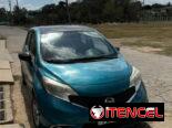 Vendo o negocio Nissan versa, 2018 automático