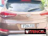 Hyundai Tucson 2016 Se entrega con el tanque lleno ⛽ deliveri en cualquier aeropuerto ✅solo residentes en el exterior ✅