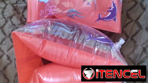 Flotadores infantiles 52495290