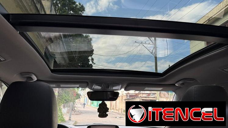 Vendo o negocio, Hyundai Tucson Full límite 2021