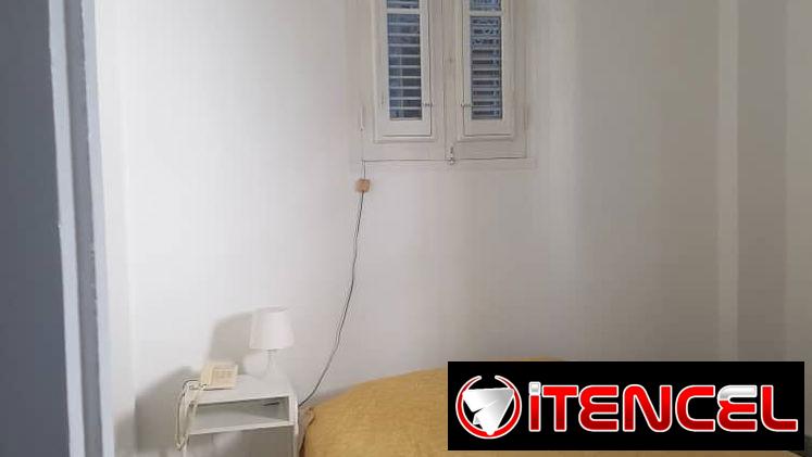 ,🌊Renta en el Vedado lineal/Alquiler en el Vedado/Alquiler Lineal o diario 🌊