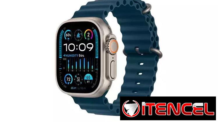 APPLE WATCH ULTRA 2 49MM