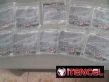 Se venden cuerdas de acero sueltas