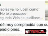 ​🧼 Limpieza Profesional: Muebles, Autos, Alfombras y Más 🧼​